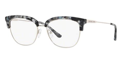 michael kors 3023|Michael Kors™ MK3023 Rectangle Eyeglasses .